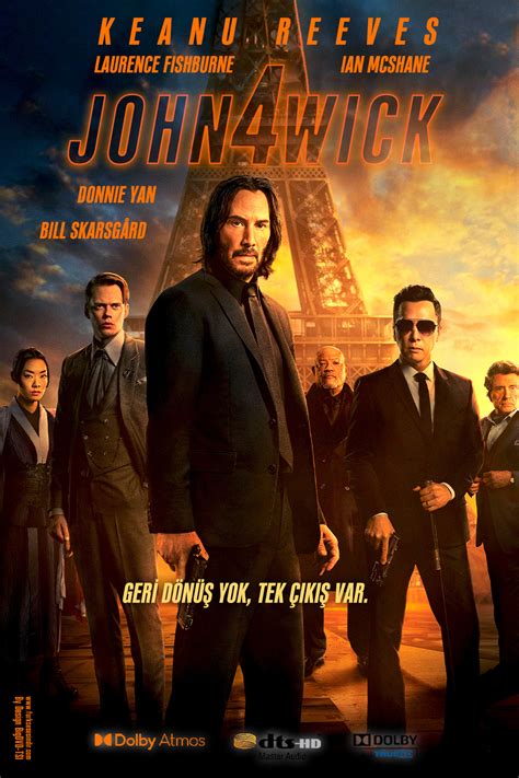 john wick 4 online schauen|John Wick: Kapitel 4 (2023) Film Stream Auf Deutsch